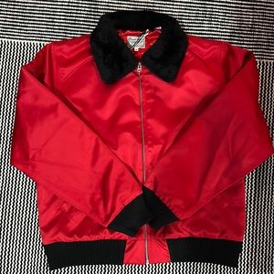 Levi’s vintage clothing Lvc climate seal jacket